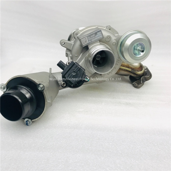 RHF4 AL0072 Turbocharger A2740903480 A2740904080 A2740902380 for Engine C200 C250 E200 E250 GLK 2.0L